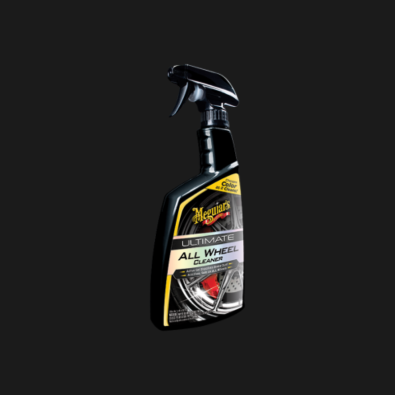 G180124 Ultimate All Wheel Cleaner